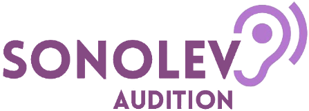 Logo sonolev